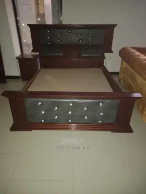 King Size Bed