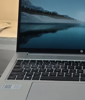 New Laptop HP ProBook 450 G9 16GB Intel Core I7 SSD 1T