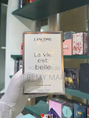 Lancôme La Vie Est Belle Perfume for Her
