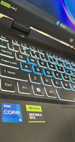 New Laptop Acer Predator Helios 300 16GB Intel Core I5 SSD 1T