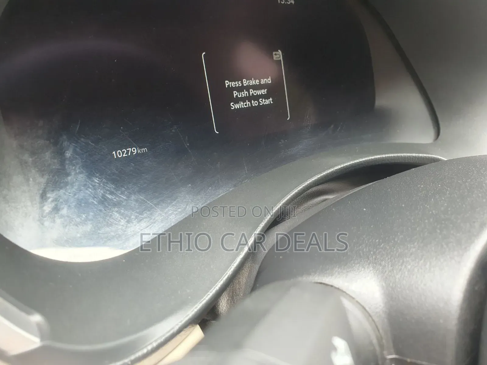 New Toyota Highlander Hybrid 2023 Silver