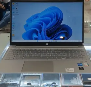 New Laptop HP Pavilion X360 16GB Intel Core I5 SSD 1T