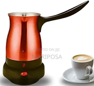 Marado Electrical Coffee Pot