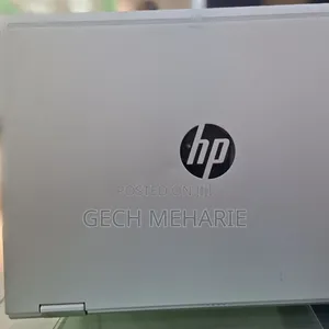 New Laptop HP ProBook 11 X360 16GB AMD Ryzen 7 SSD 512GB
