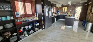 Furnished 5bdrm House in Bole for rent