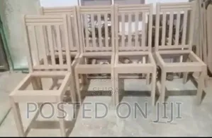 Chairs And Table