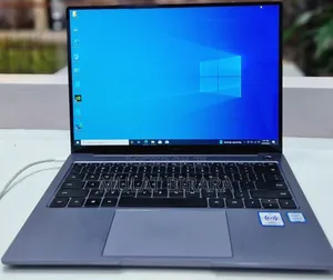 New Laptop Huawei MateBook 16s 8GB Intel Core I5 SSD 512GB