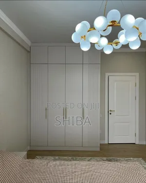 Closet Cabinet