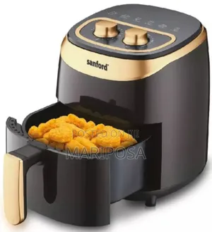 Sanford Air Fryer