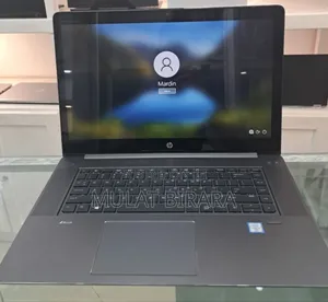 New Laptop HP ZBook 14 G2 32GB Intel Core I7 SSD 512GB