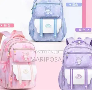 Kids School Bags