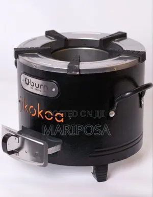  Jikojiuao Charcoal Stove