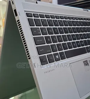 New Laptop HP ProBook 430 16GB AMD Ryzen 7 SSD 512GB