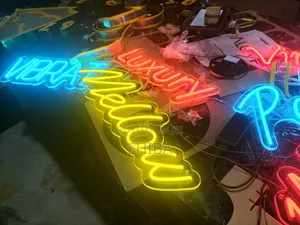 Neon Light