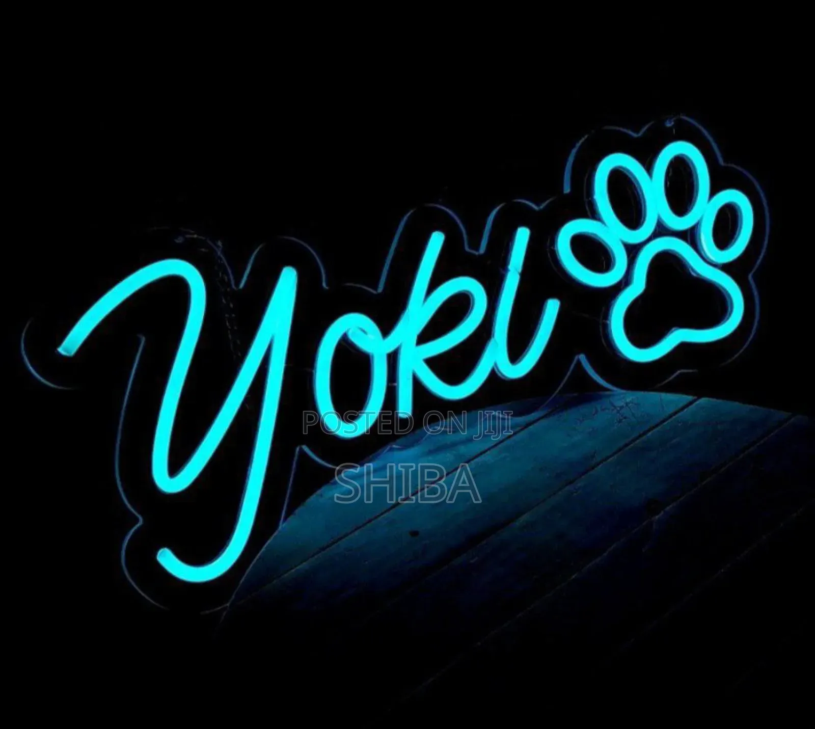 Neon Light