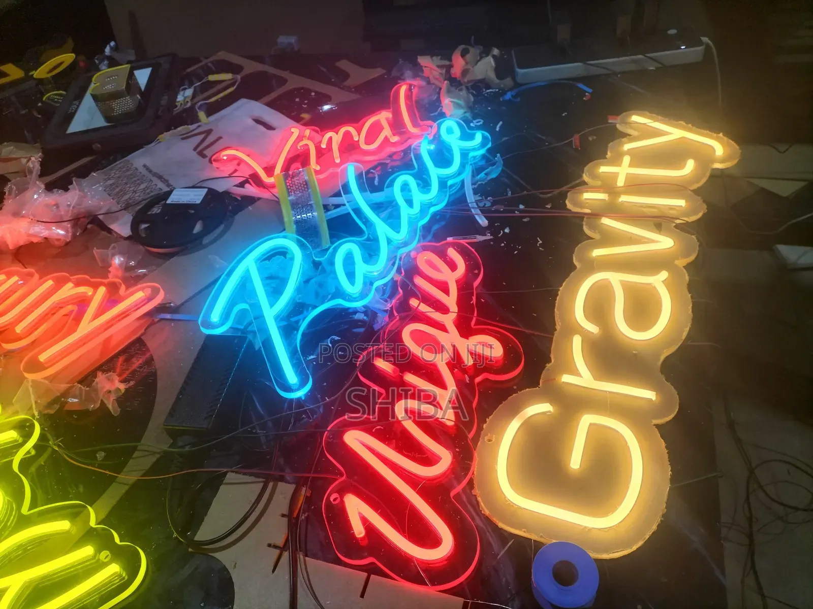 Neon Light