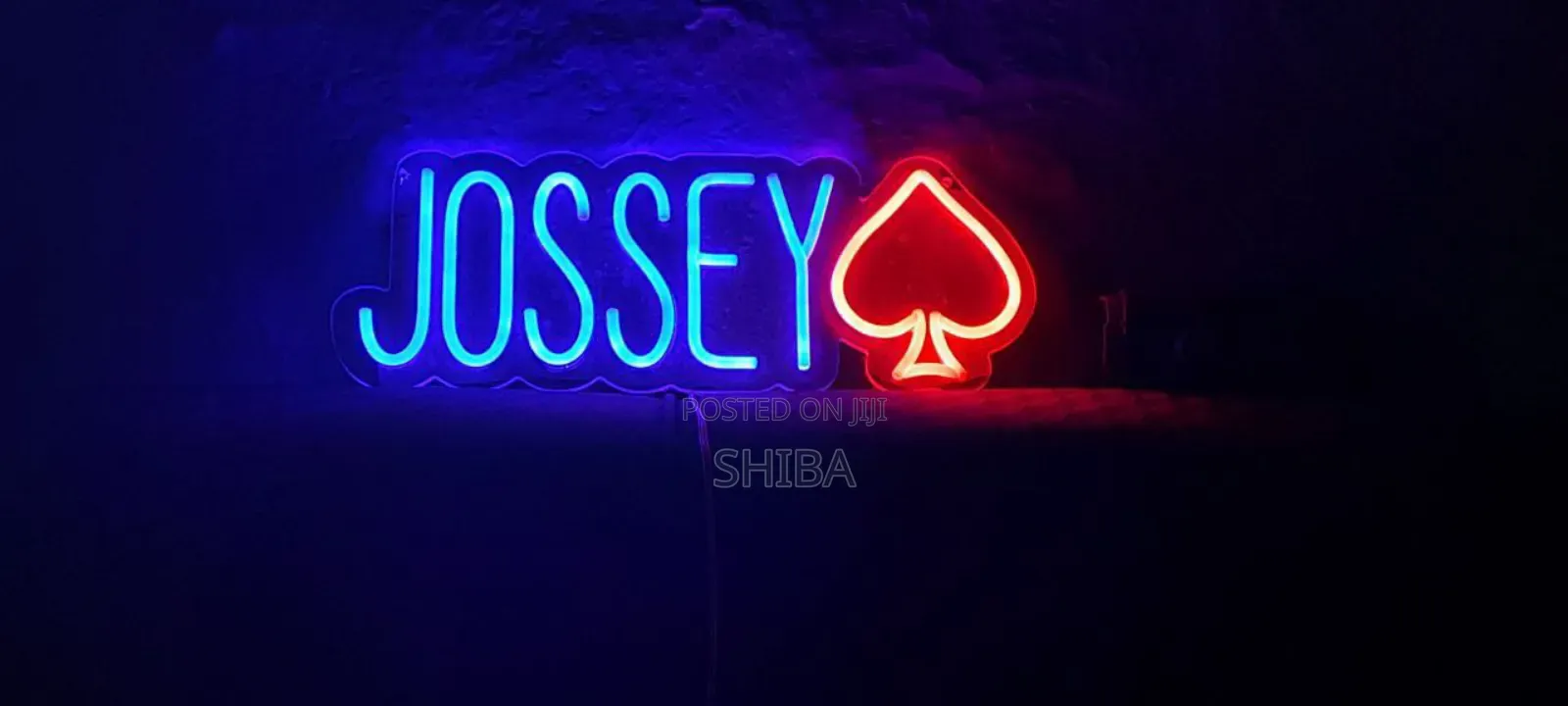 Neon Light