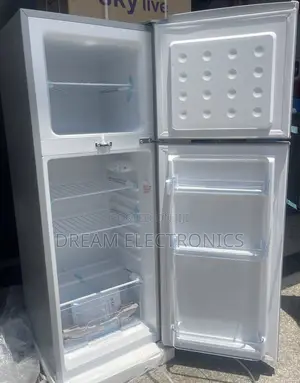 Richom Refrigerator and Top Freezer