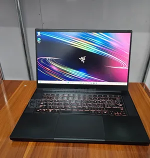 New Laptop Razer Blade 16GB Intel Core I7 SSD 512GB