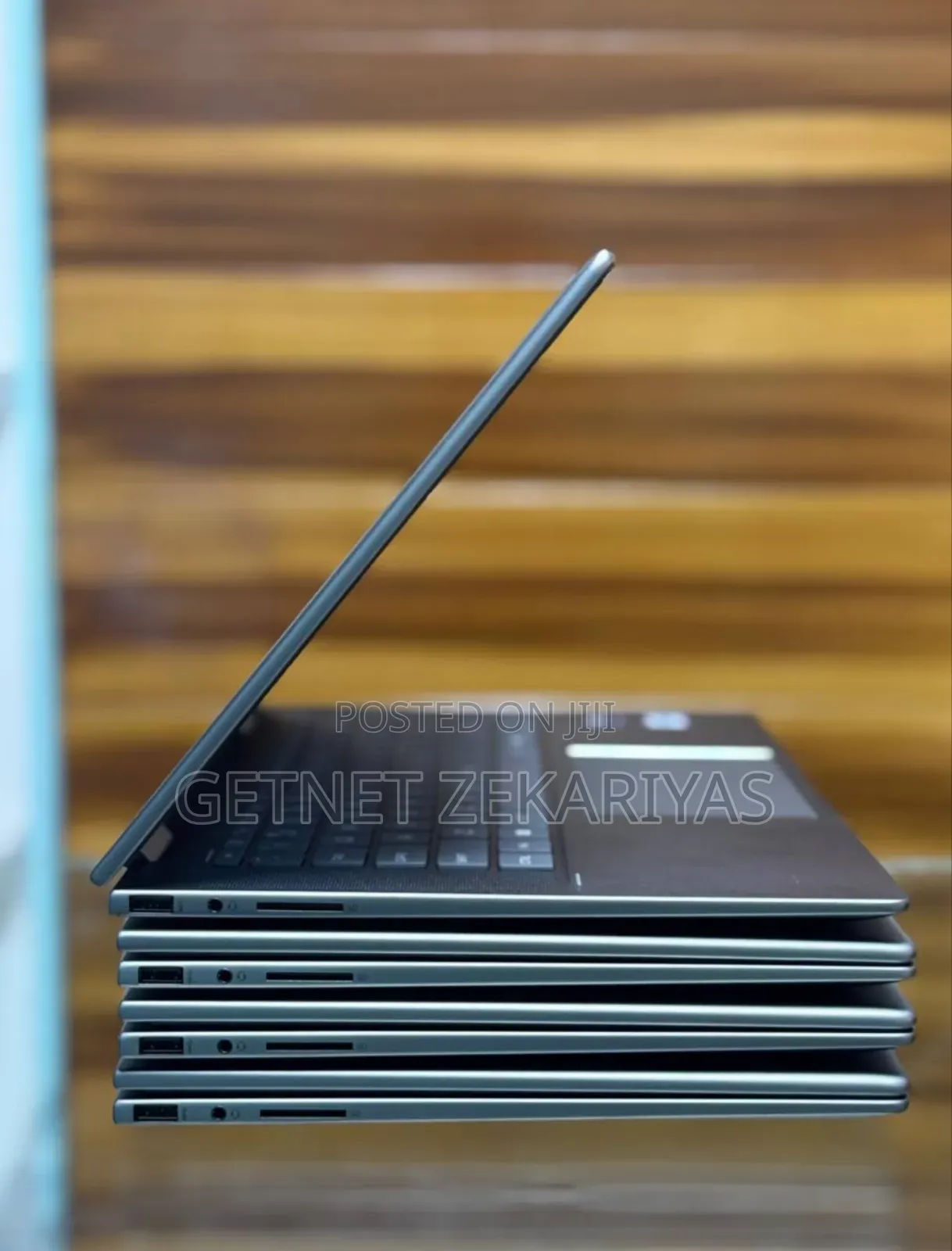 New Laptop HP Envy X360 16GB Intel Core Ultra 7 SSD 512GB