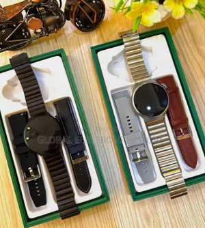Germany Smart Watch