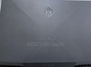 New Laptop HP Omen 17 16GB Intel Core I7 SSD 1T