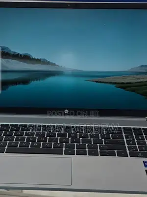 New Laptop HP Probook 450 16GB Intel Core I7 SSD 1T
