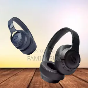 700bt JBL Bass: The Sound of Tomorrow