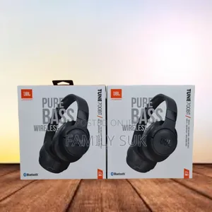 700bt JBL Bass: Sound That Speaks to You
