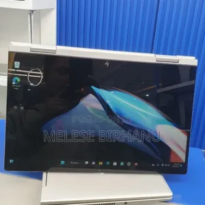 New Laptop HP Envy X360 8GB Intel Core I5 SSD 512GB