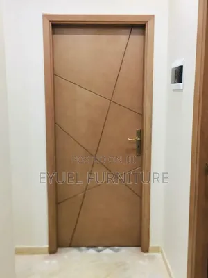 Door/ በሮች ጌዜውን በጠበቀ በተመጣጣኝ ዋጋ እኛ ጋር ያገኛሉ