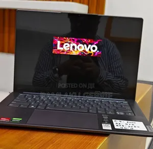 New Laptop Lenovo Yoga 2 Pro 32GB AMD Ryzen 9 SSD 512GB