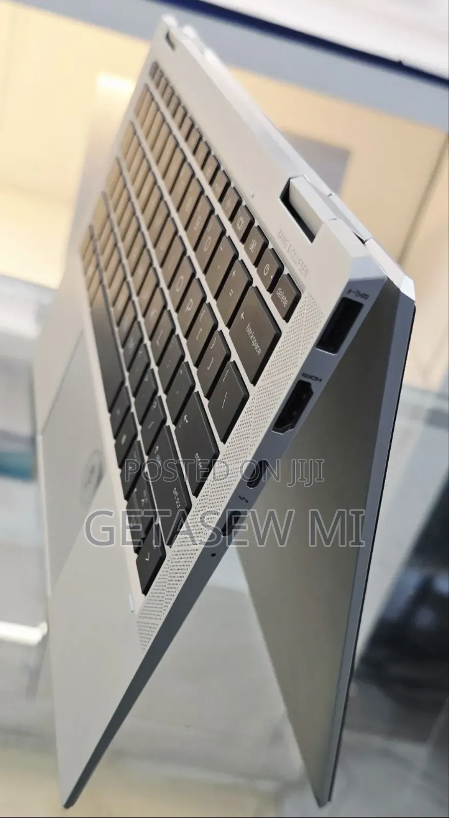 New Laptop HP EliteBook 1040 16GB Intel Core i7 SSD 512GB