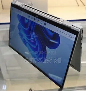 New Laptop HP EliteBook 1040 16GB Intel Core i7 SSD 512GB