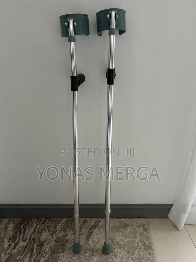 Crutches| Crutchesةةةةkranch=Comfortable and Labor-Saving.
