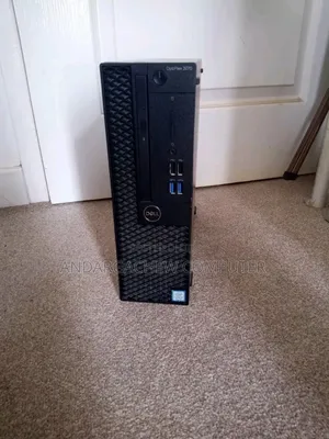 Desktop Computer Dell 8GB Intel Core I5 HDD 1T