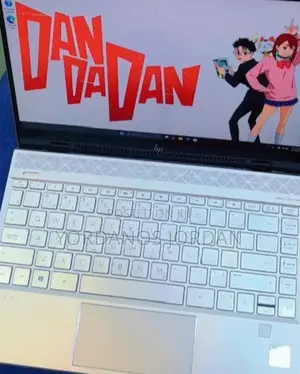 New Laptop HP X2 16GB Nvidia SSD 512GB