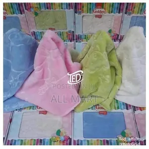 Baby Blanket