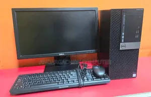 Desktop Computer Dell Wyse 3040 8GB Intel Core I5 HDD 1T