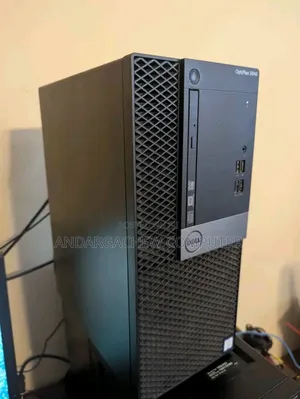 Desktop Computer Dell Optiplex 3040 8GB Intel Core i5 HDD 1T