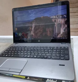New Laptop HP ProBook 430 G1 8GB Intel Core I5 SSD 256GB