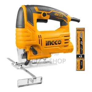 Ingco Jigsaw ጂክሶ