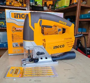 Ingco Jigsaw ጂክሶ