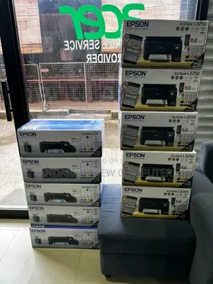 Epson L3250 Print, Scan, Copy