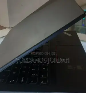 New Laptop Lenovo ThinkPad T14 16GB Intel Core I5 SSD 512GB