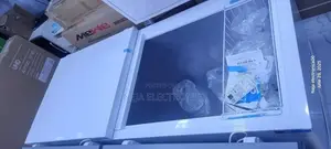 Candy Chest Freezers 708l Big Deep Fridge Delive