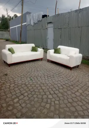 Sofa,Full Set