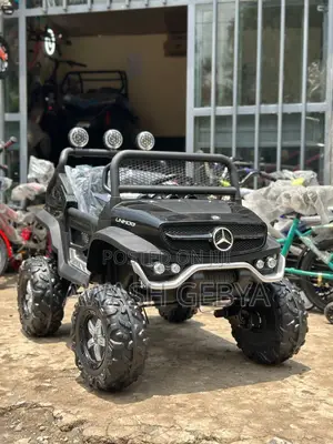 New Coming Children Electric Car