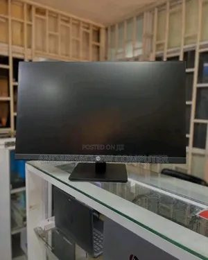Hp 27" Monitor