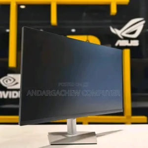 Dell 27" Monitor